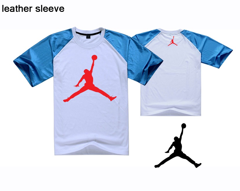 men jordan t-shirt S-XXXL-2209
